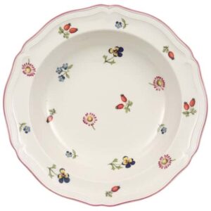 Салатник Villeroy Petite Fleur 20 см 2