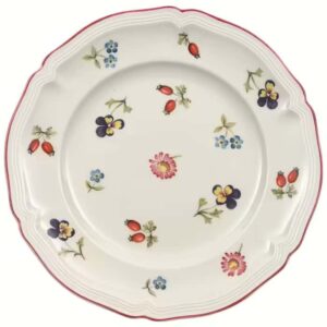 Тарелка для хлеба Villeroy Petite Fleur 17 см 2