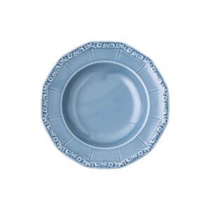 Тарелка глубокая Rosenthal Мария Blue 23 см 2