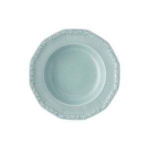 Тарелка глубокая Rosenthal Мария Mint 23 см 2