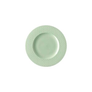 Тарелка Rosenthal Куми Mint tone 17 см 2