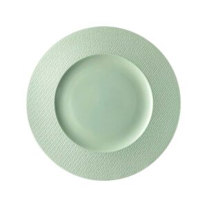 Тарелка Rosenthal Куми Mint tone 28 см 2