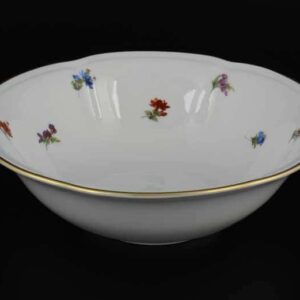 Набор салатников Royal Porcelain Болеро Мелкие цветы 16 см 6 шт posuda moskow